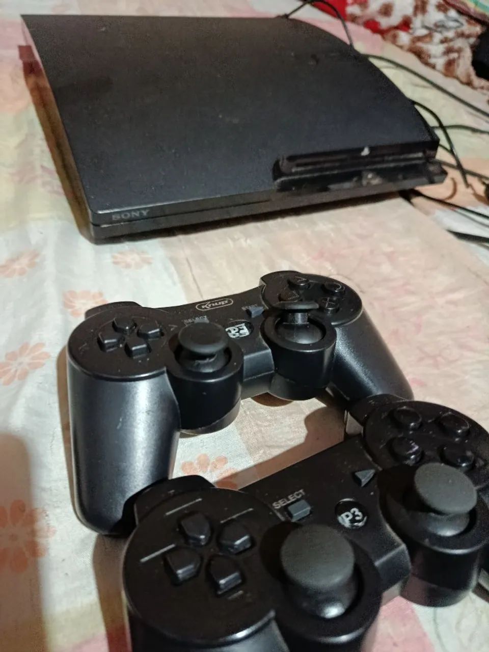 Ps3 slin  - Foto 4