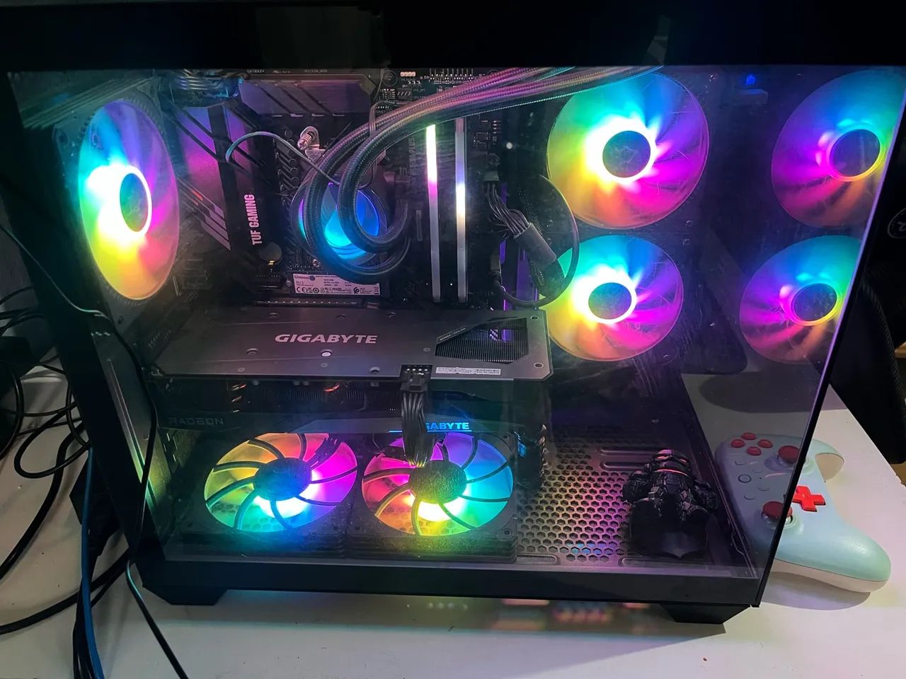Placa de vídeo - Foto 4