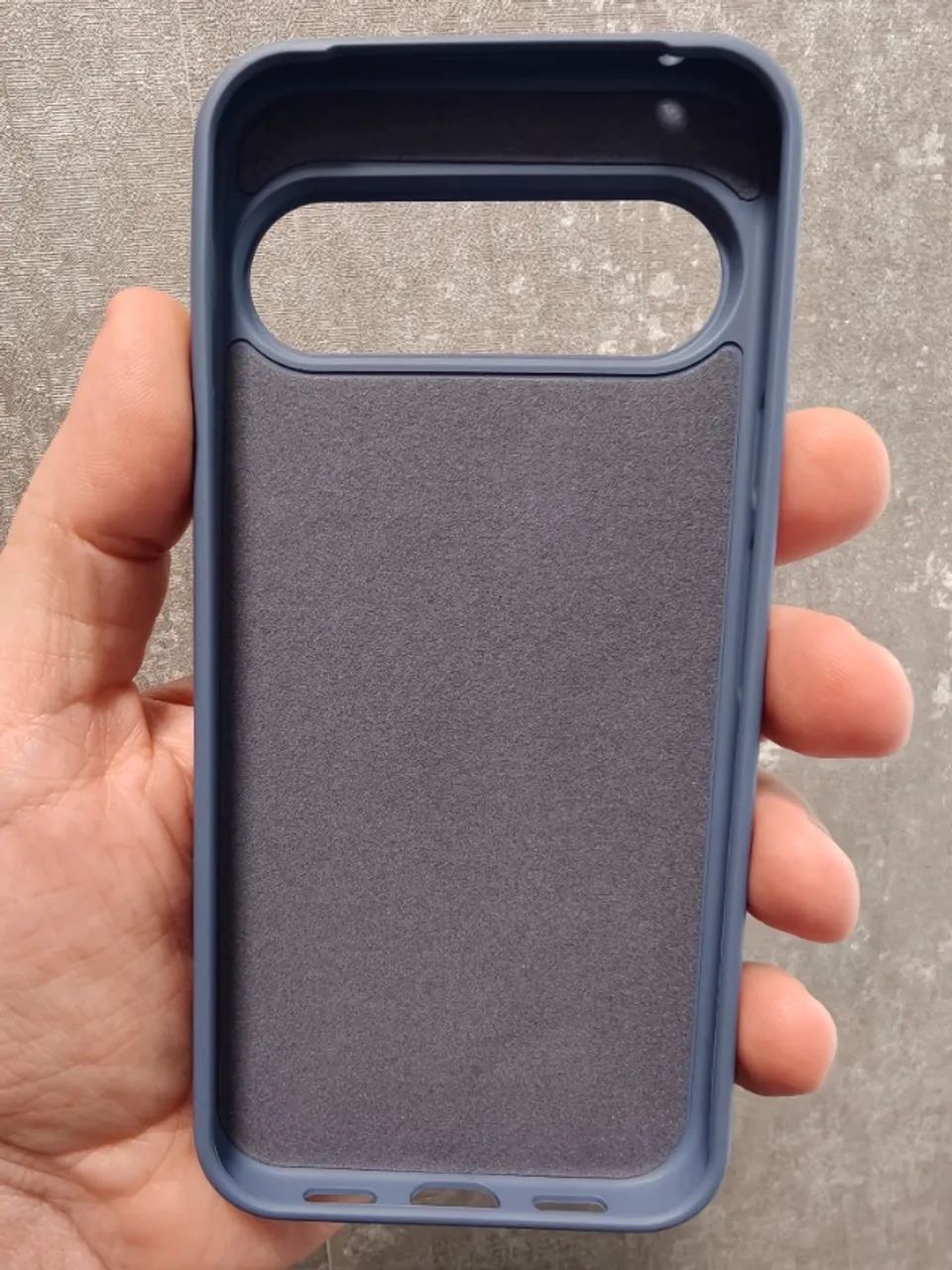 Capa Case Google Pixel 10 Pro XL - Foto 2