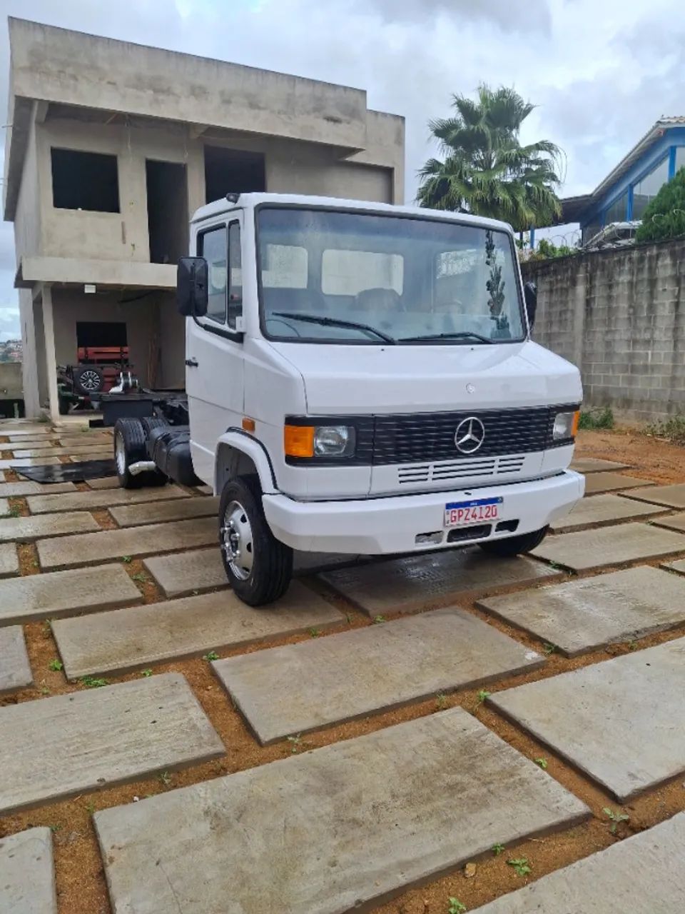 MB 709  - Foto 5