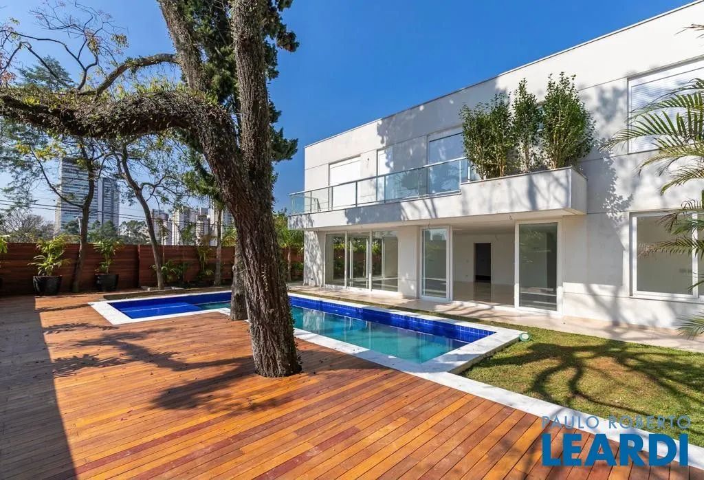 CASA EM CONDOMÍNIO - BROOKLIN - SP - Foto 4
