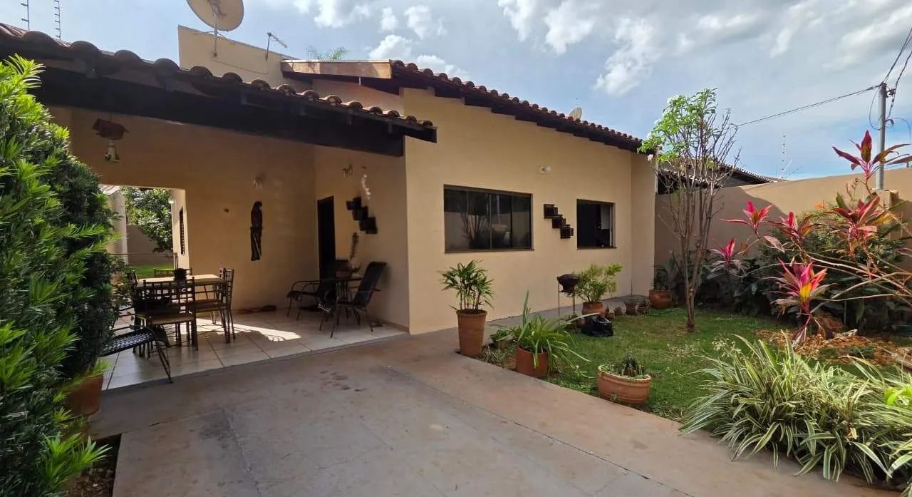 Casa térrea com muito quintal - Foto 3