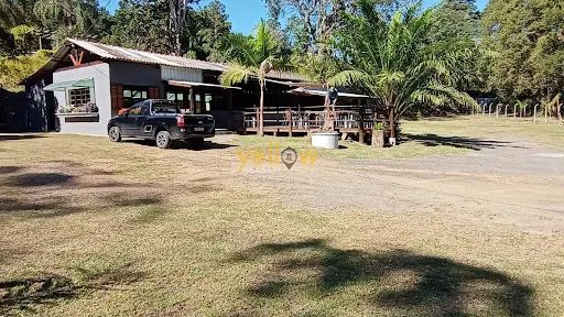Comercial Casa Comercial em Arujá - Foto 5