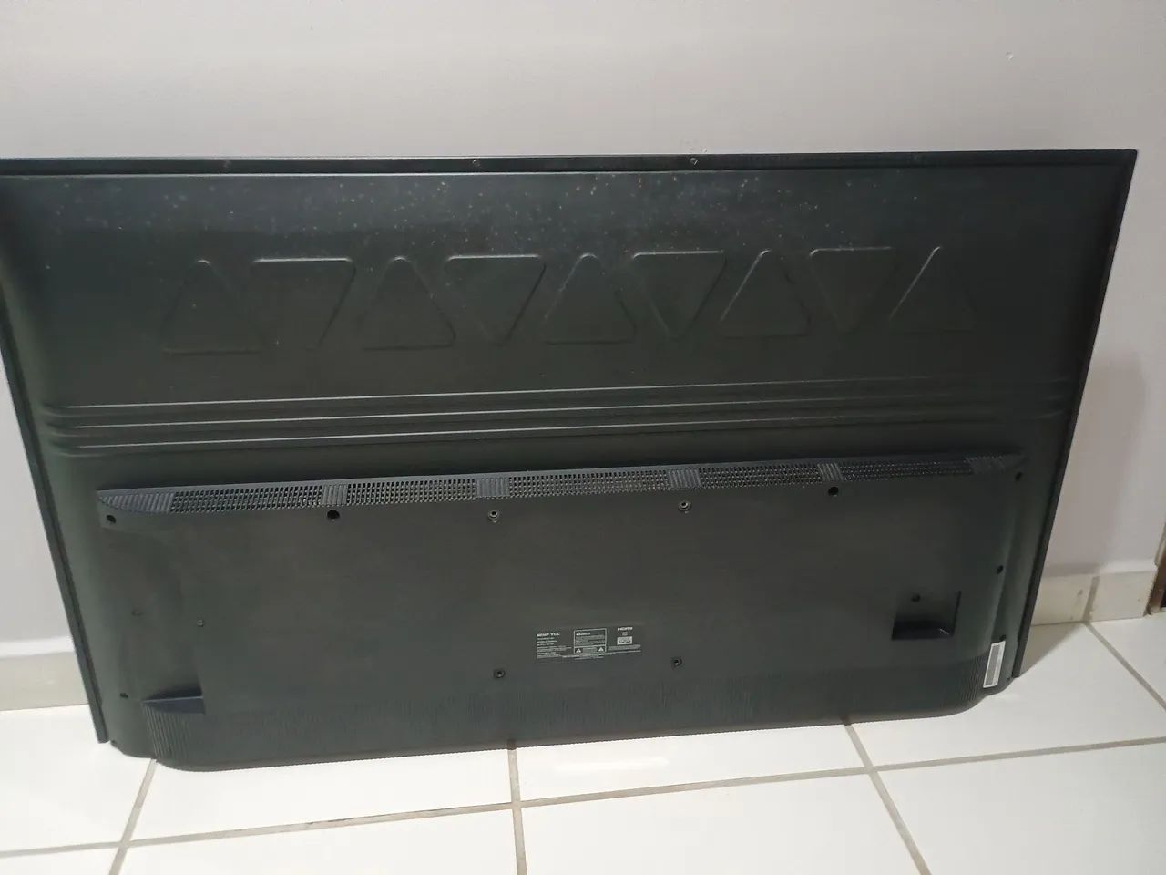 Tv TCL (Defeito) - Foto 2