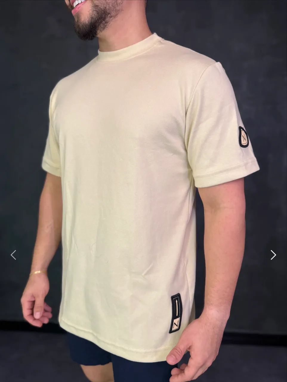 Oversized NYPE  - Foto 4