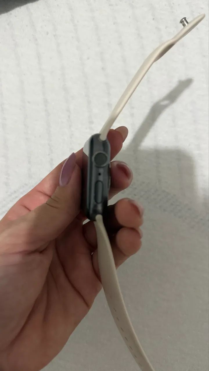 Apple Watch Series 5 44mm  - Foto 4