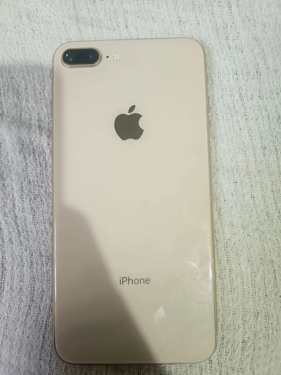 iPhone 8 Plus  - Foto 4