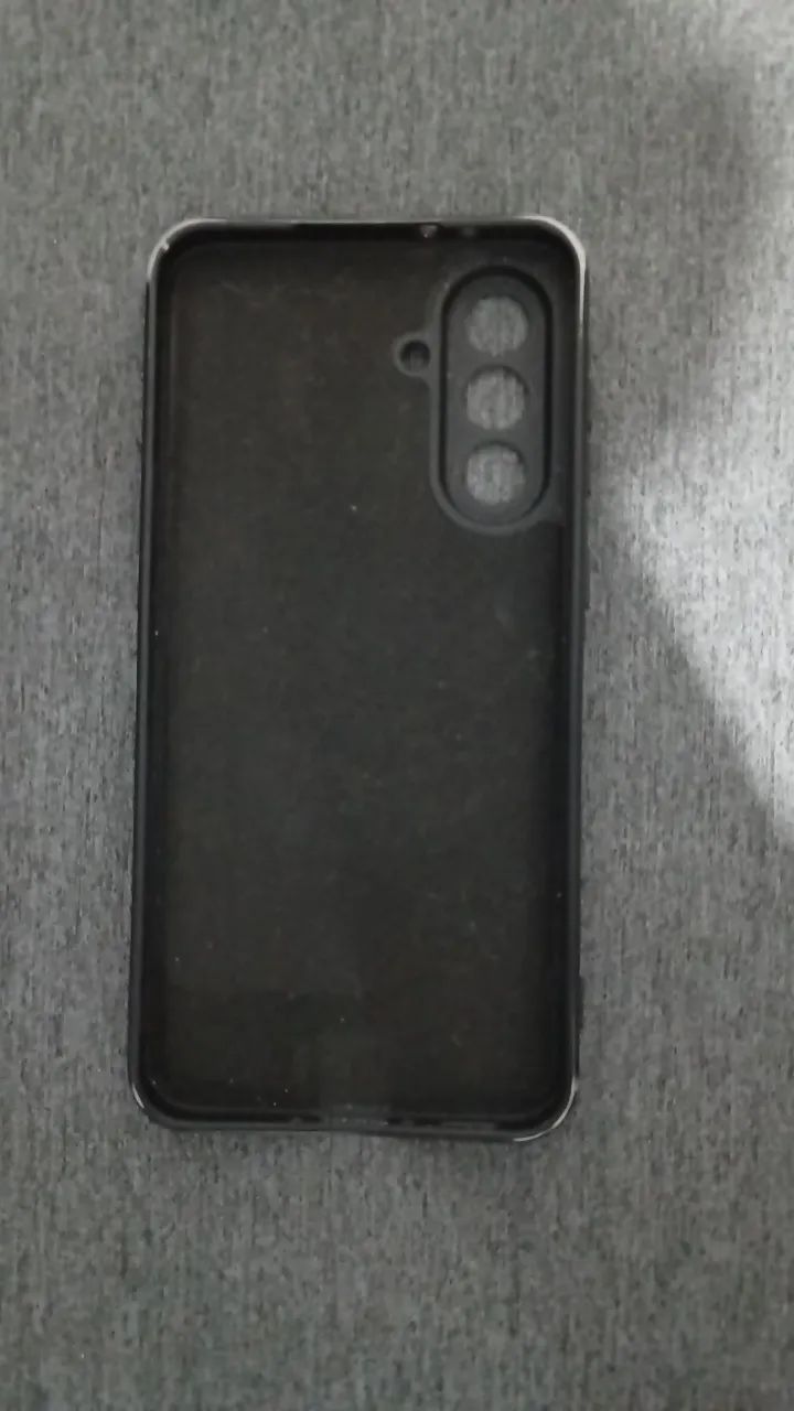 Capinha Galaxy A56 - Foto 2