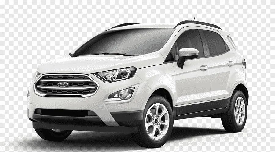 Ford Ecosport SE 1.5 12V Flex 5P Mec. 2018