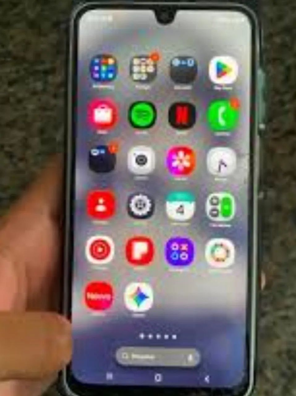Galax A16  - Foto 2