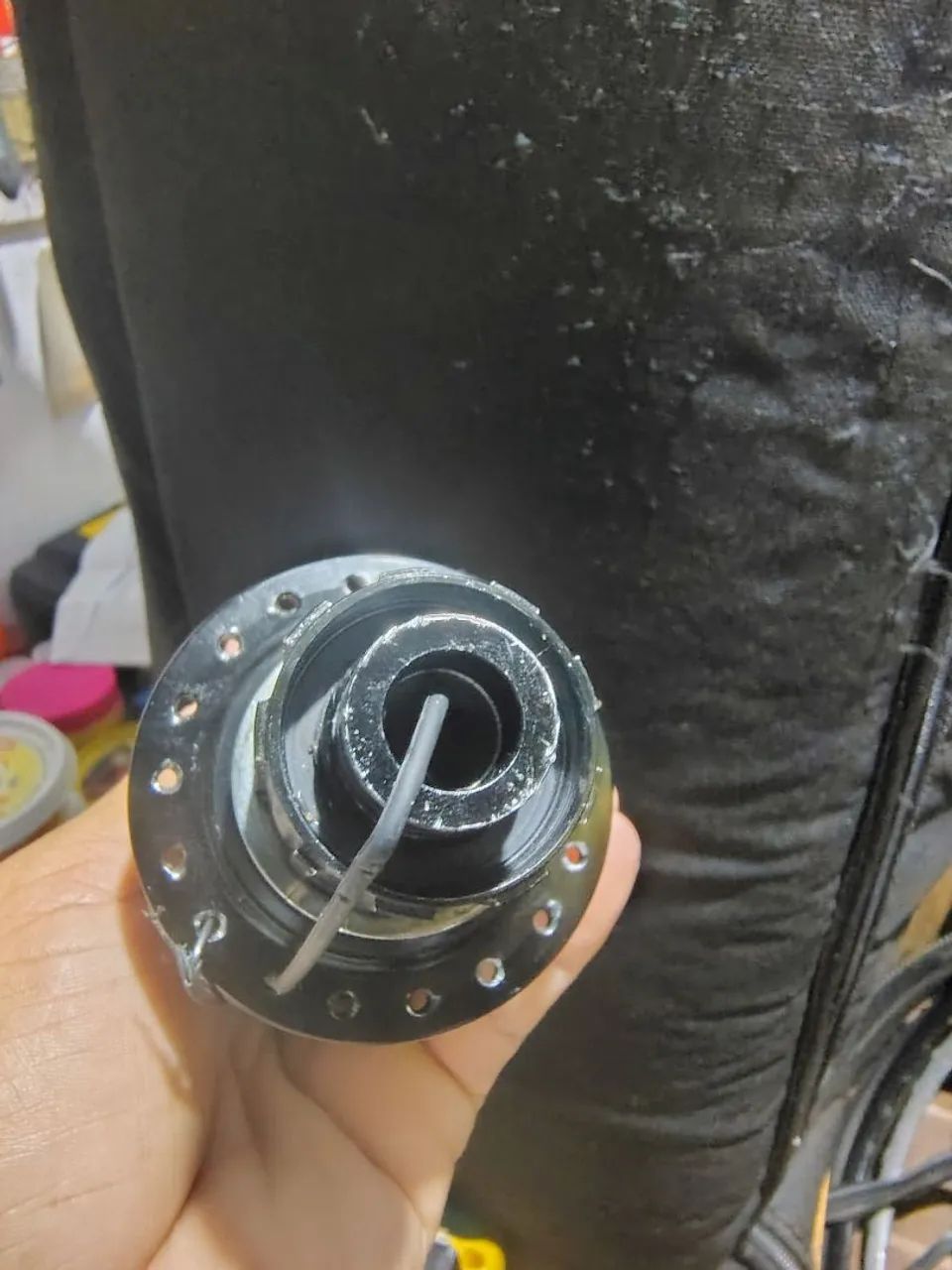 Cubos Boost thank - Foto 2