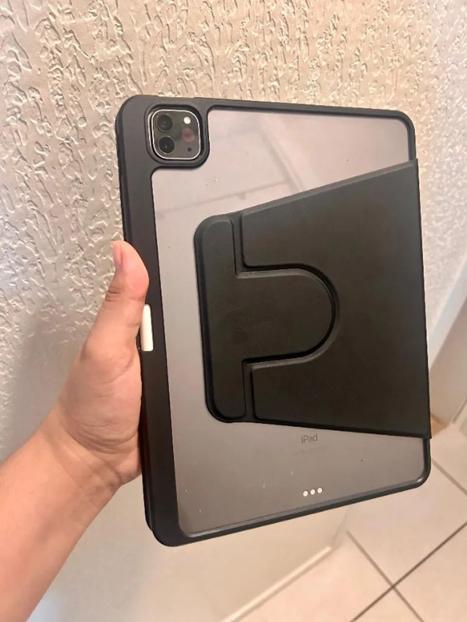 iPad Pro 11 (2a Geração - 256gGB) - Foto 4