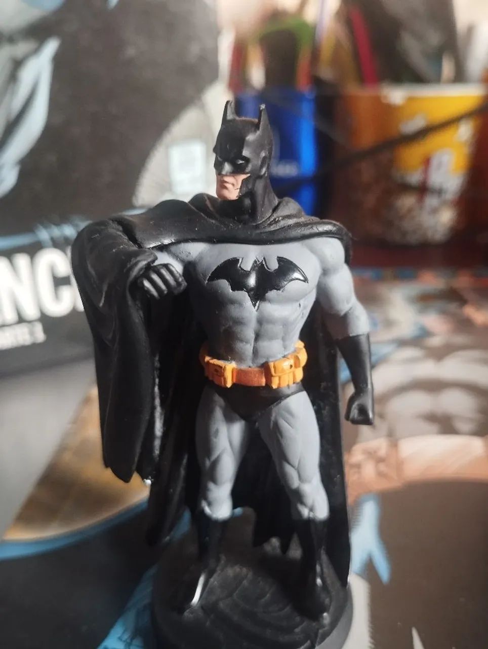 Coleção Batman - Foto 2