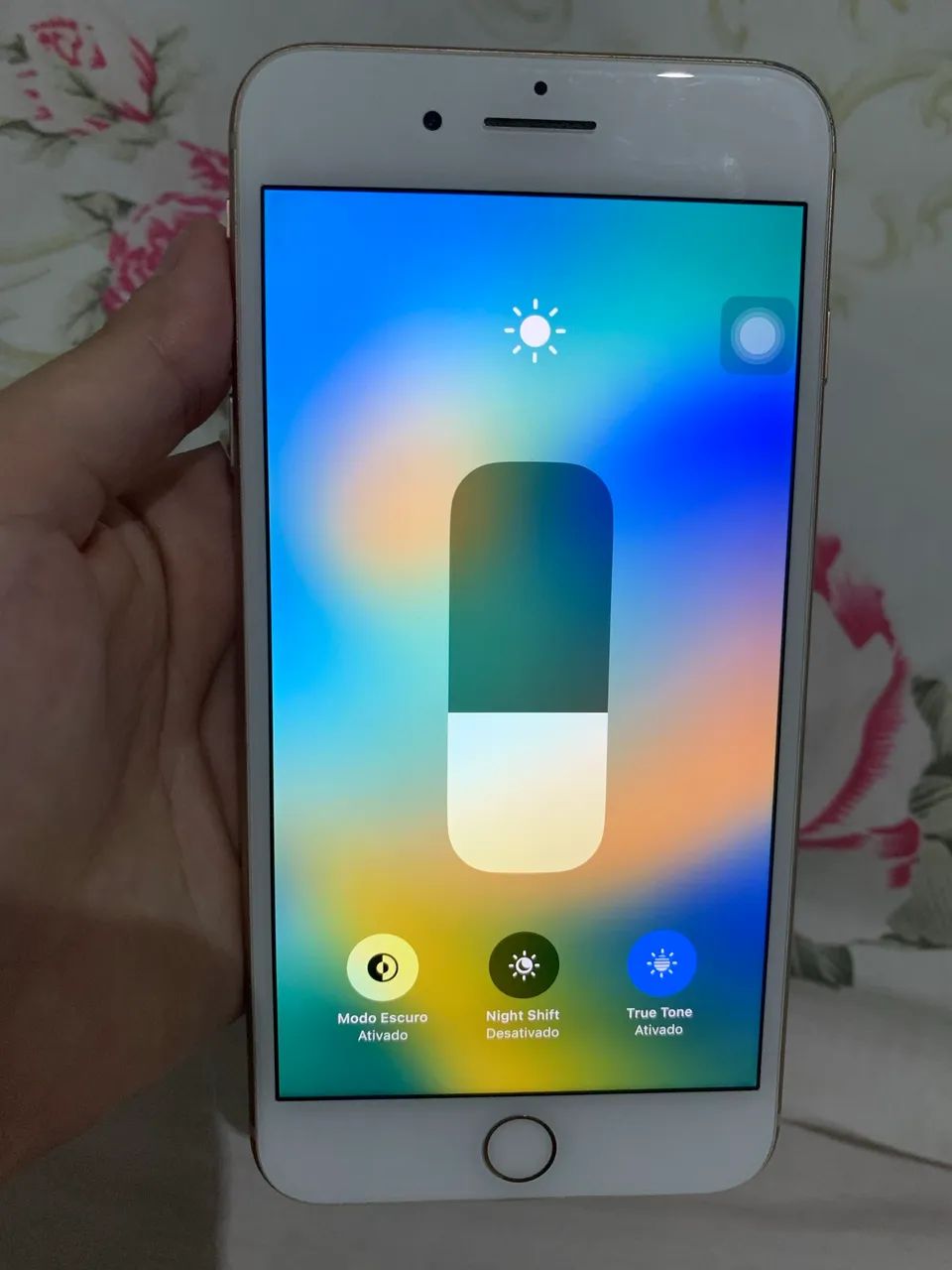 iPhone 8 Plus - Foto 3