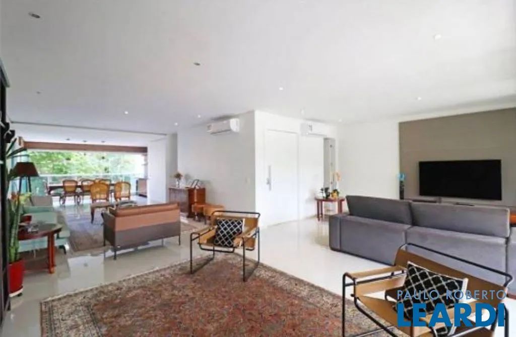 APARTAMENTO - PINHEIROS - SP - Foto 3