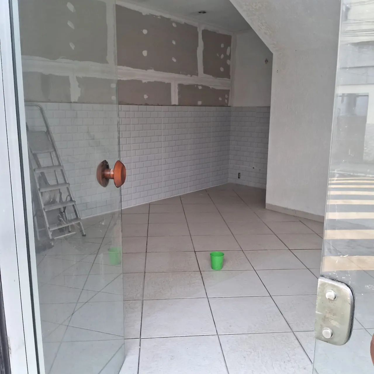 Alugo Loja- Na principal - Nova cidade  - Foto 2