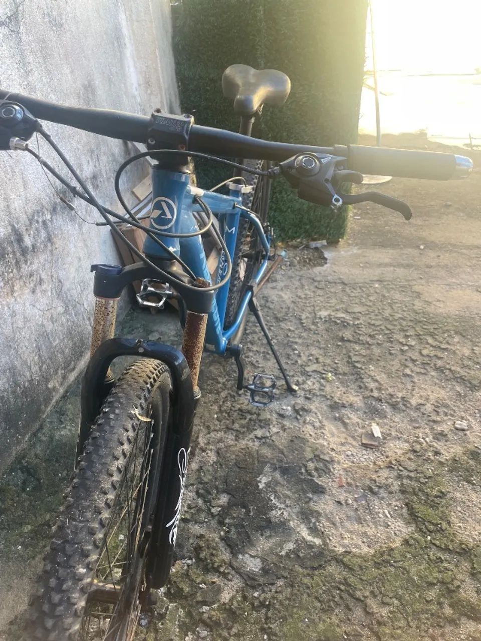 Bicicleta aro 29 - Foto 2