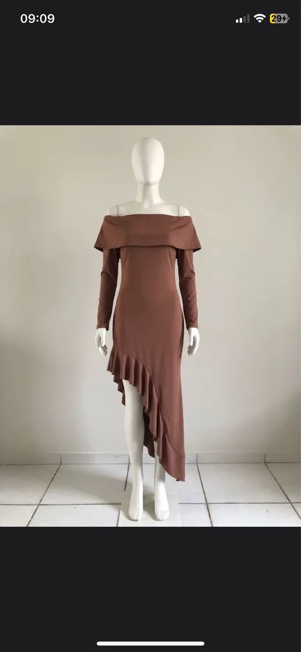 Vestido 