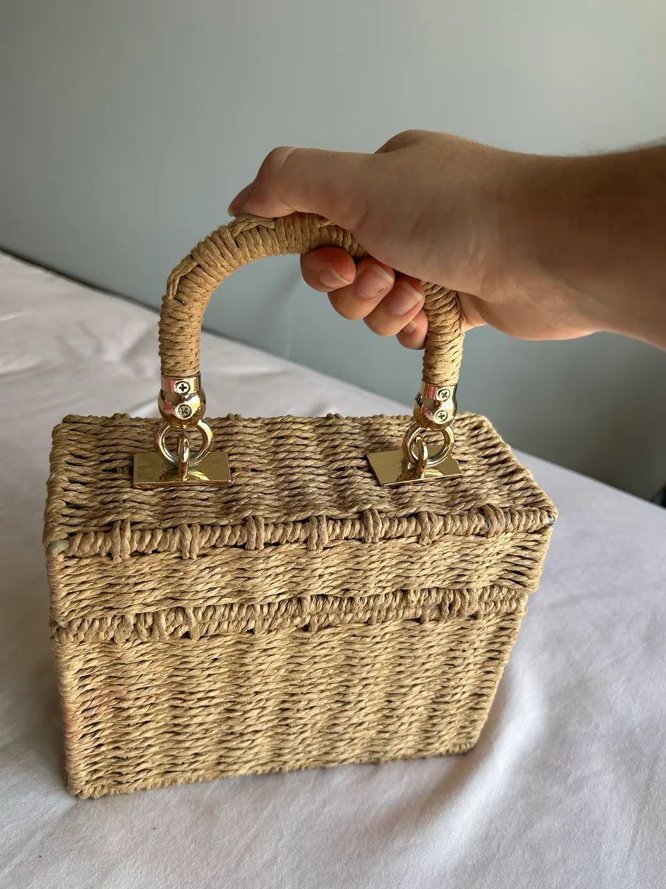 Bolsa  - Foto 2