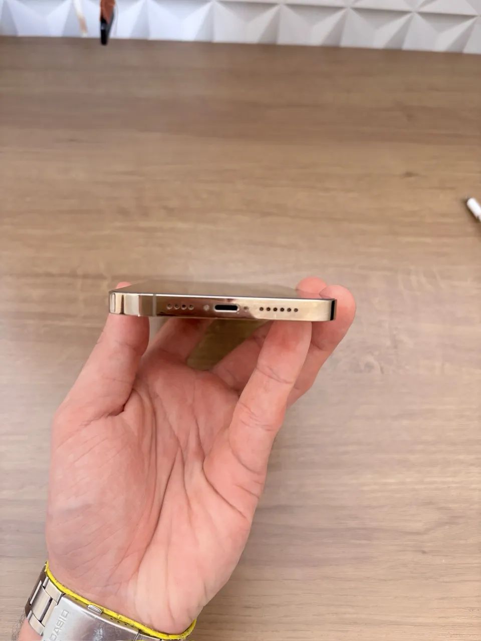 iPhone 12 Pro Max 128Gb  - Foto 4