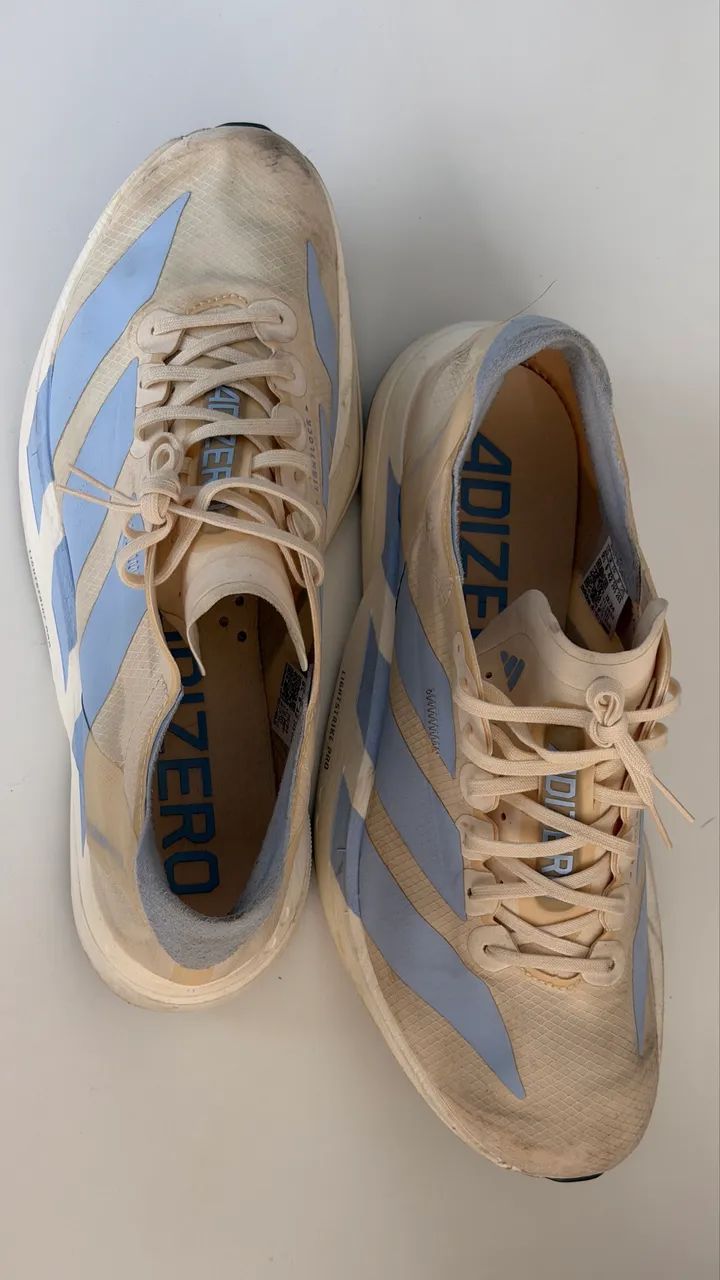 Adizero Pro 38/39