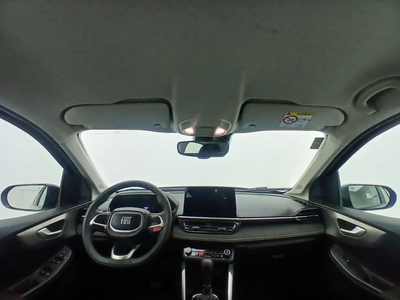 Fiat Fastback Audace 1.0 200 T. Flex Aut, foto 15 de 18