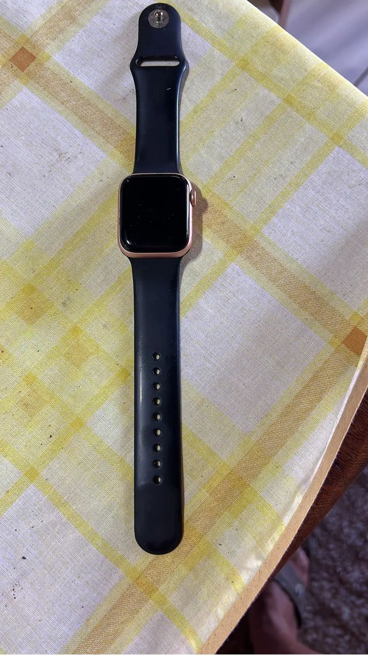 Apple Watch & iPhone XR - Foto 3