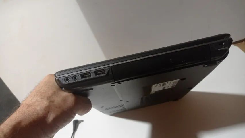 Notebook Win 10 + Office. - Foto 4