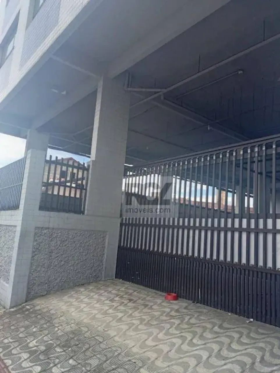 Prédio comercial para locação, Rua São Paulo, Cubatão. - Foto 5