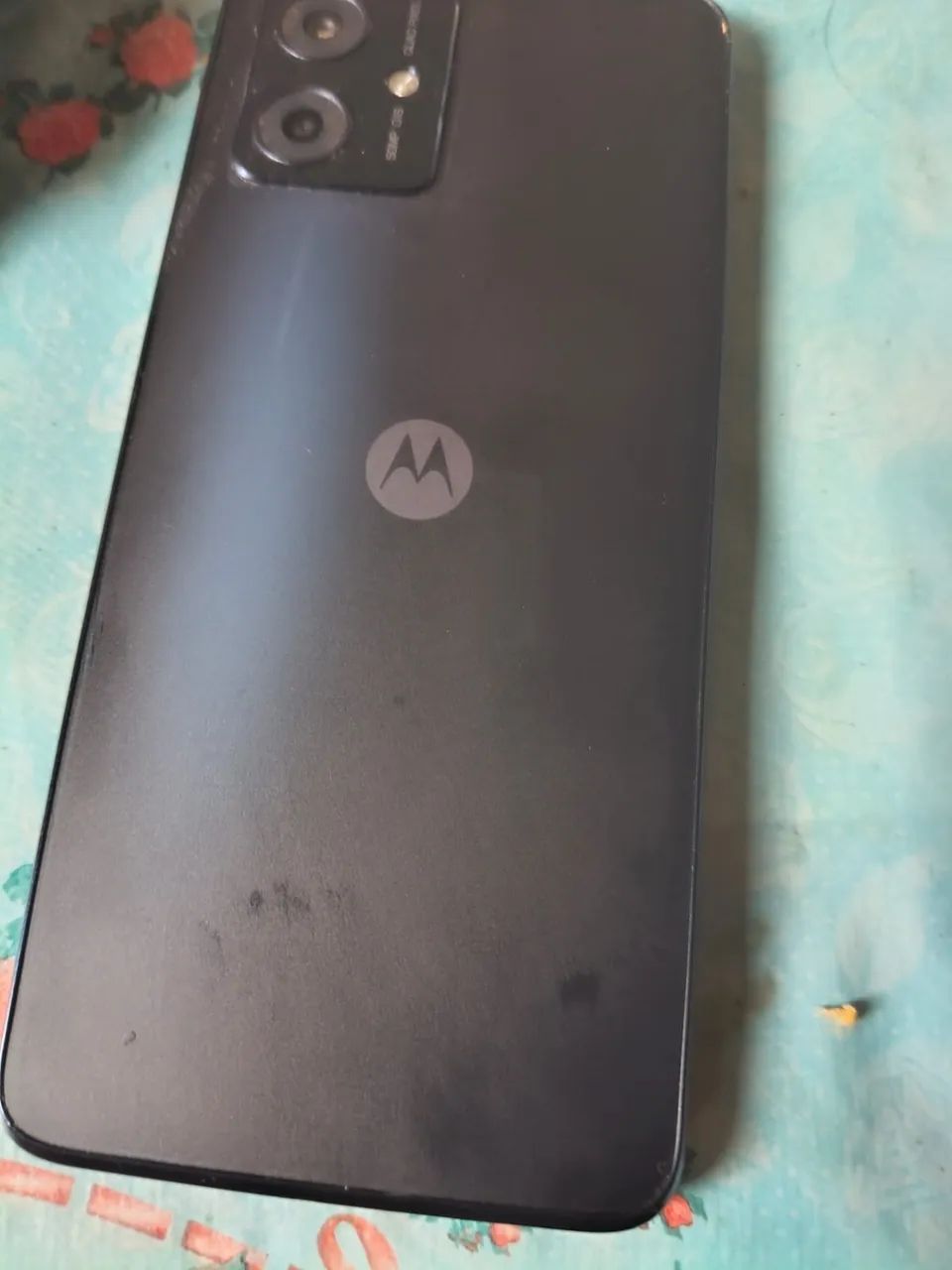 Celular moto g4 - Foto 3