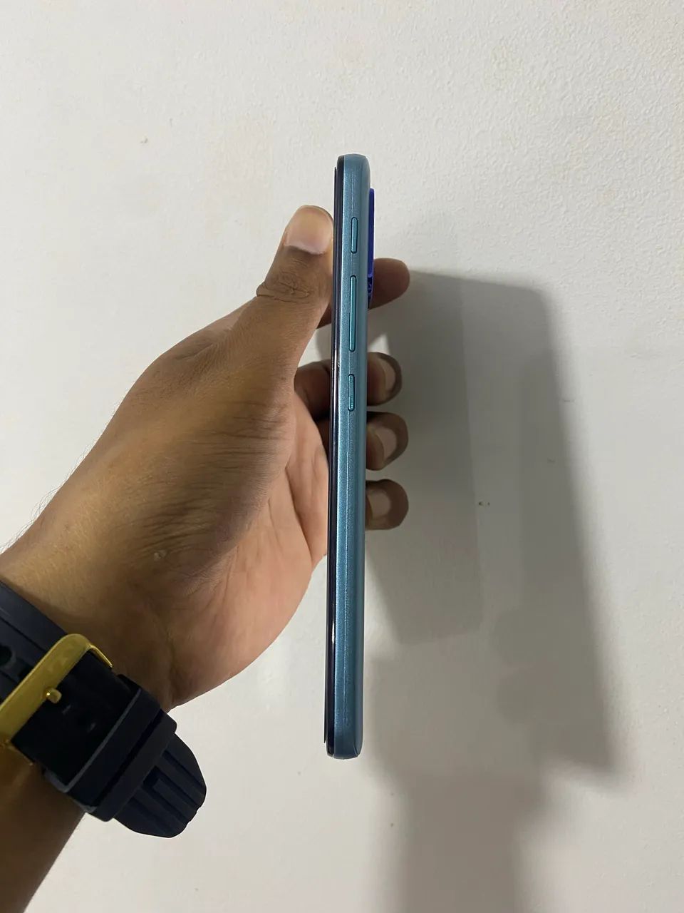 Vendo moto g20