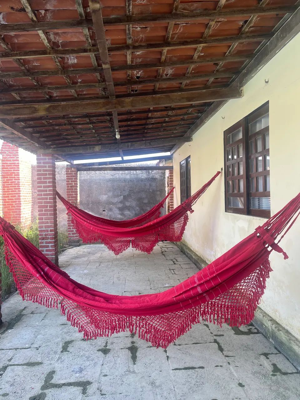 Casa em Itamaracá para aluguel - Foto 4