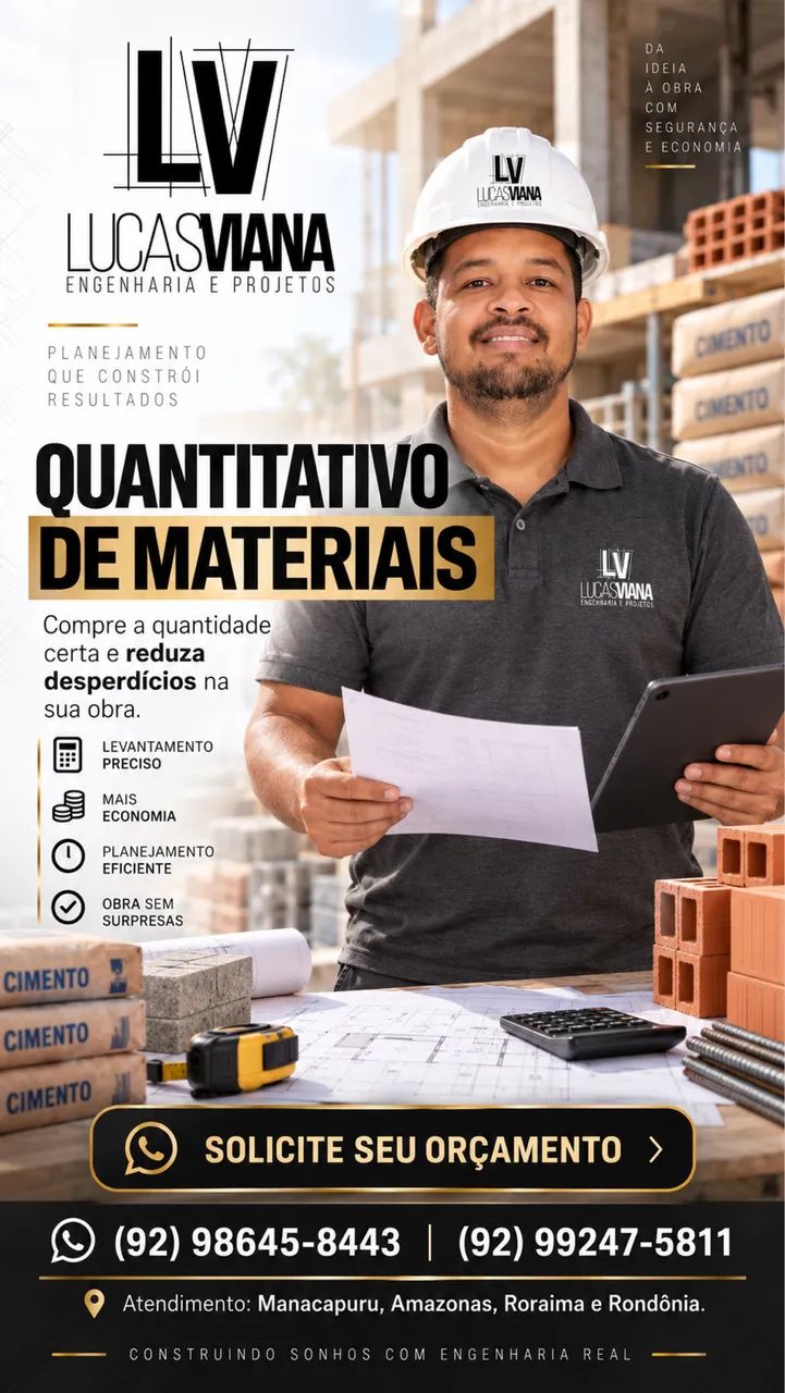 Serviços de Engenharia 