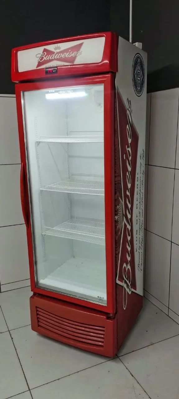 Vende uma cevejeiro semi nova  - Foto 4