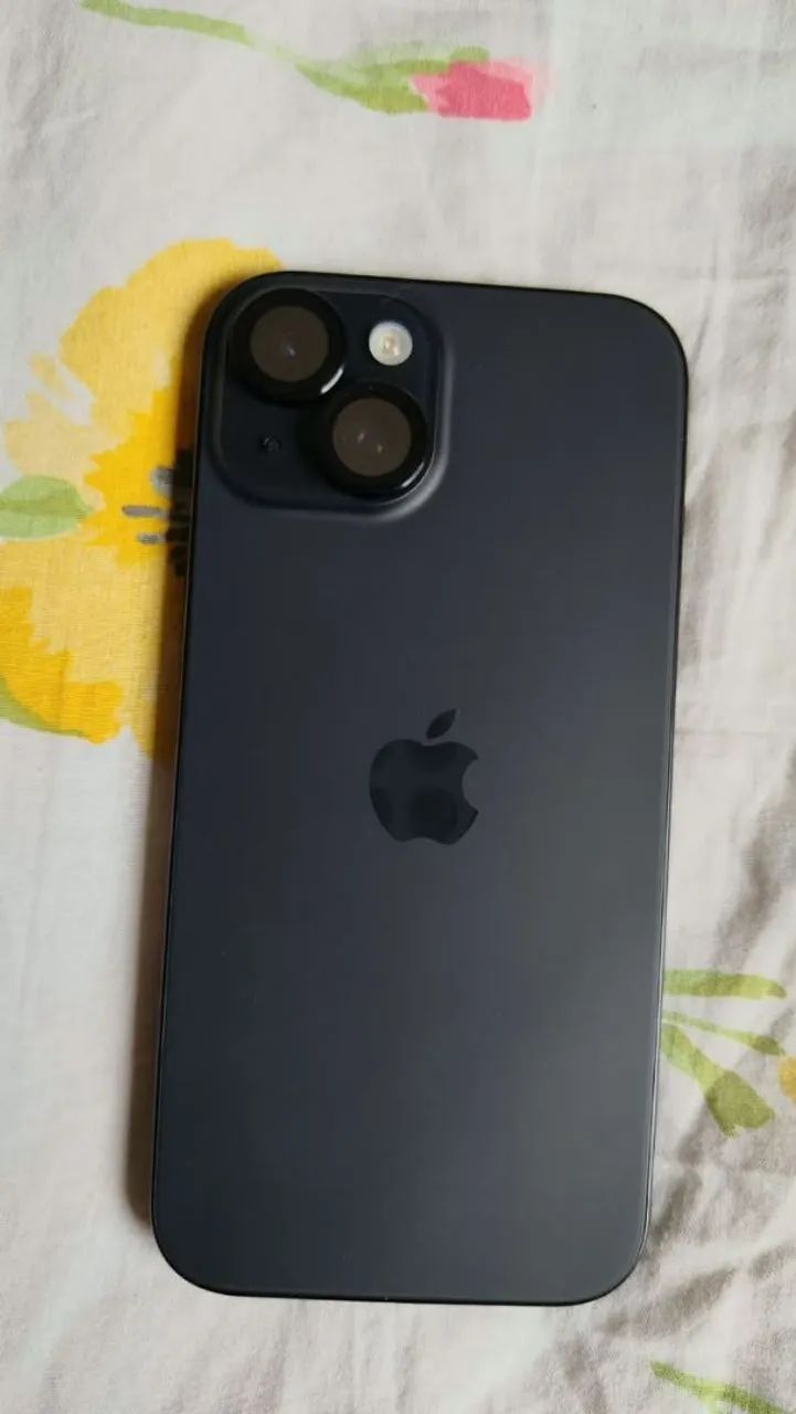 iPhone 15  - Foto 4
