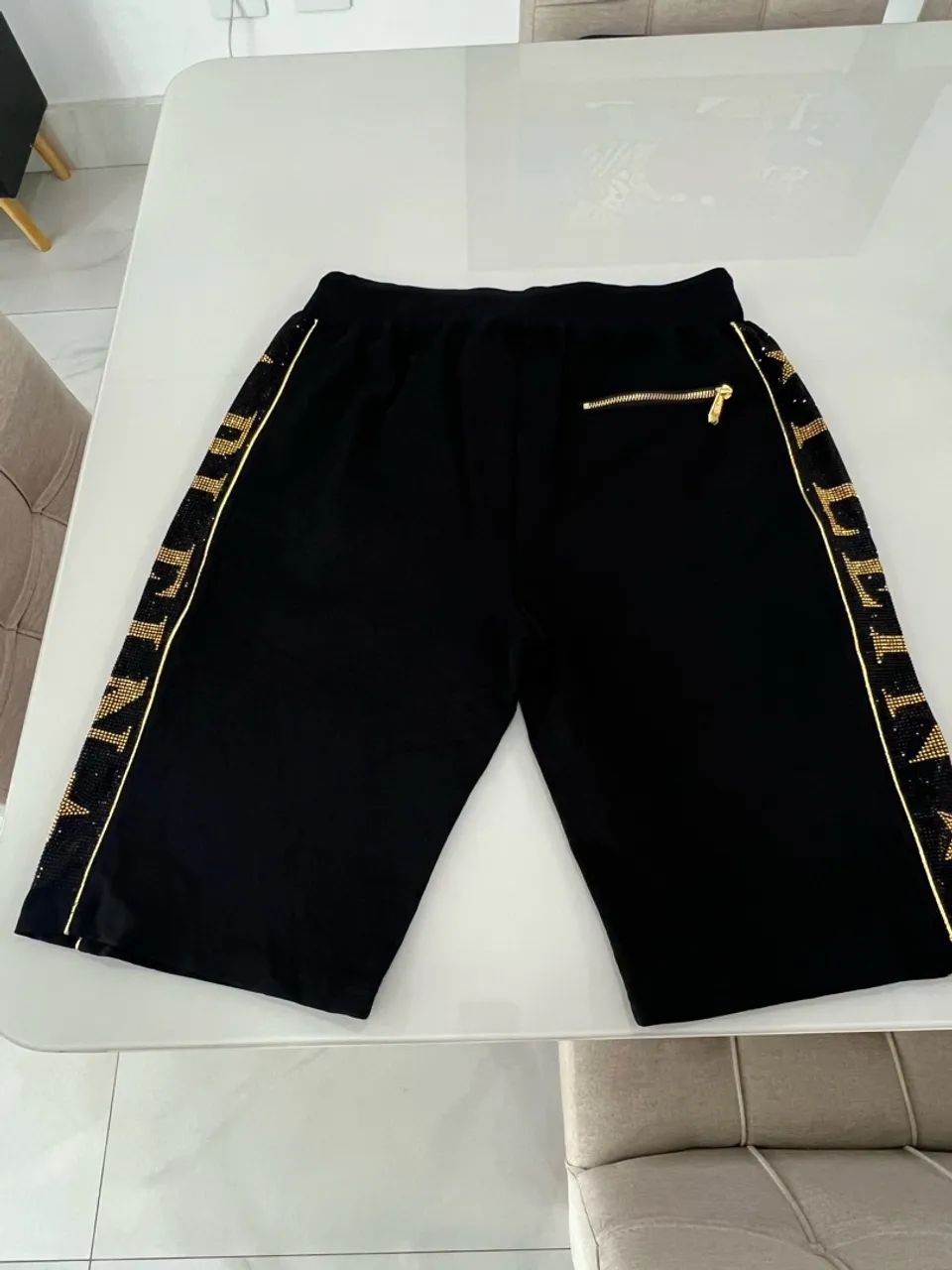 Bermudas Philipp Plein novas - Foto 2
