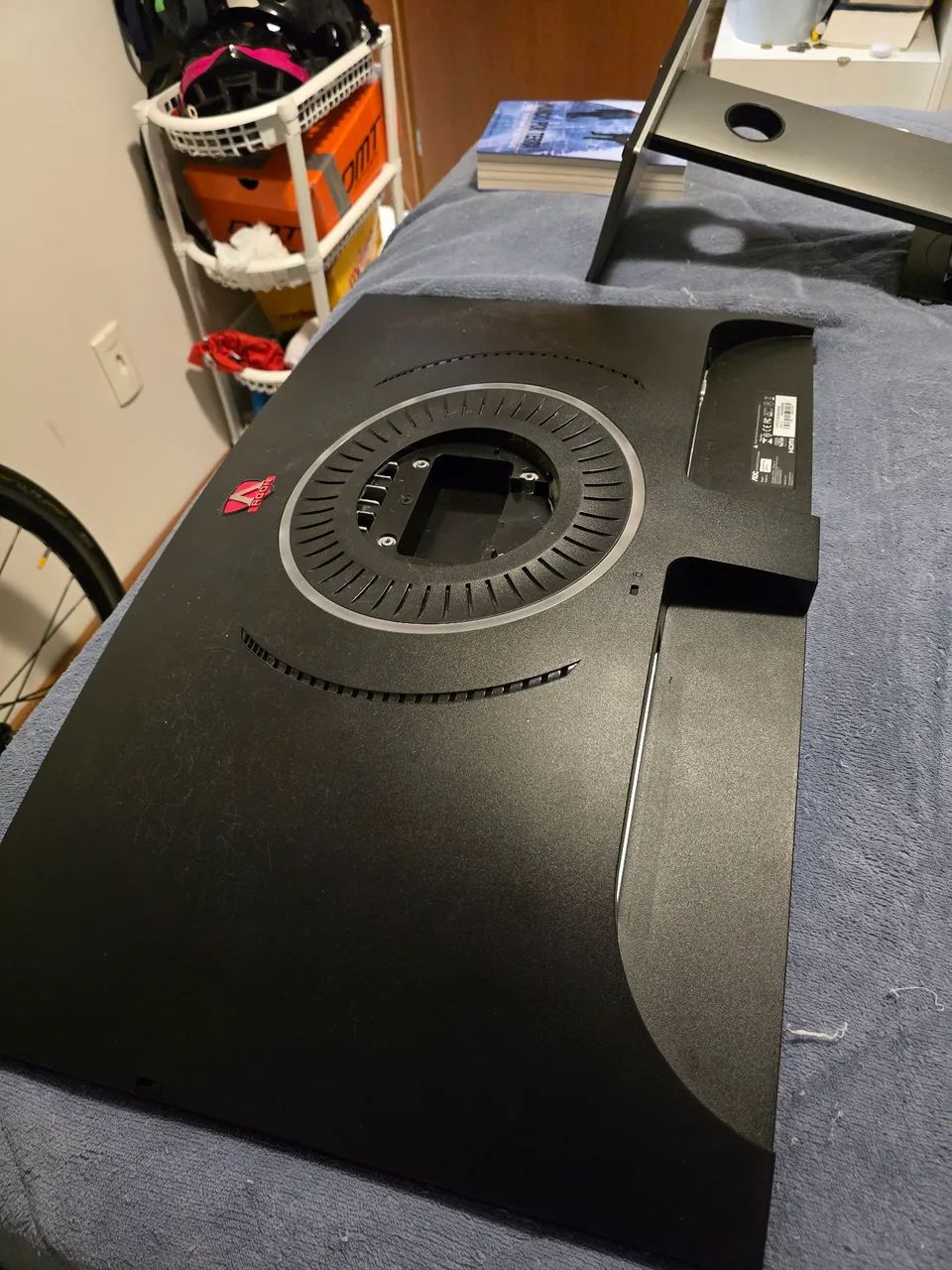 Monitor AOC agon 32 polegadas