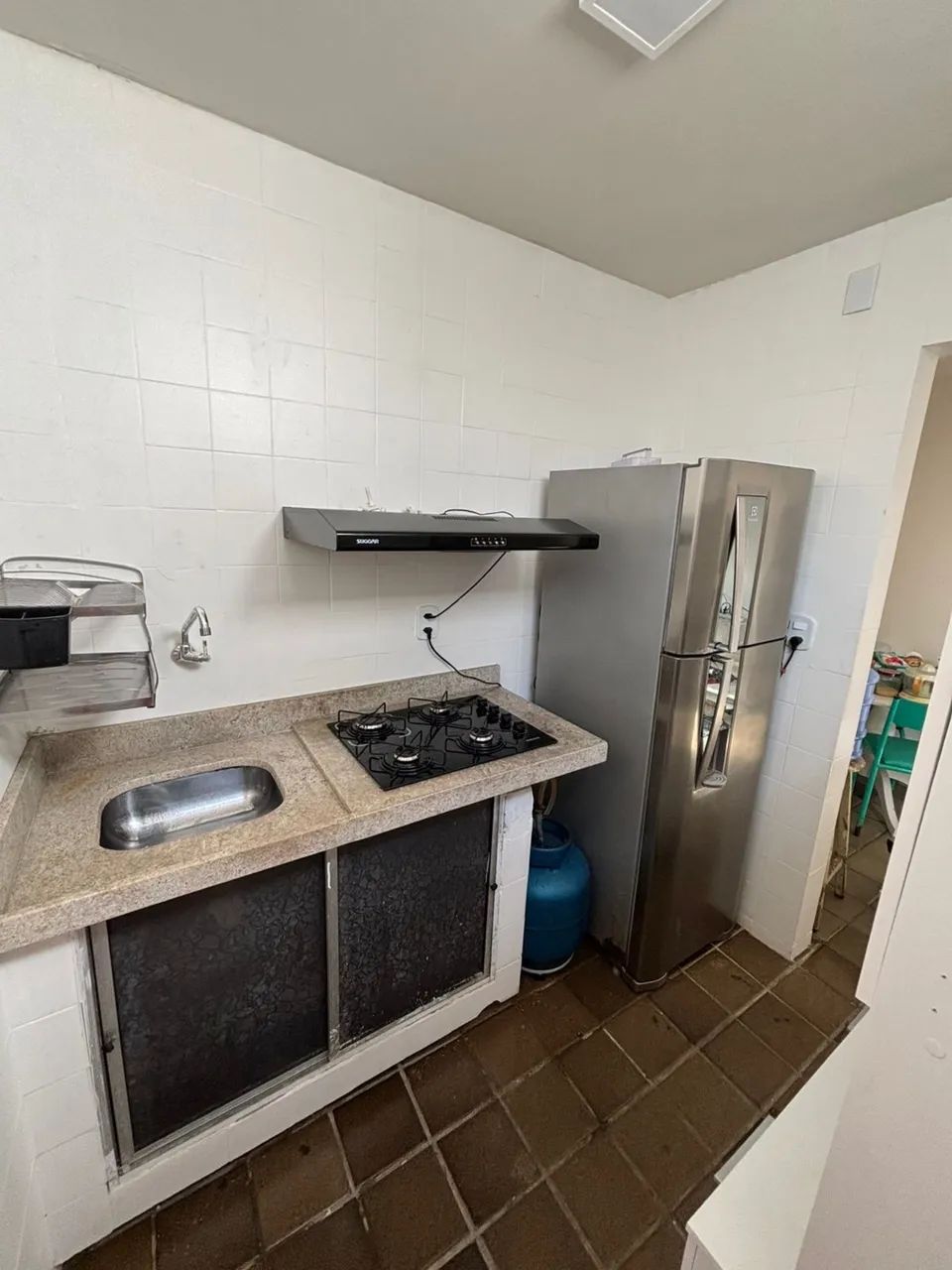 Apartamento  - Foto 3