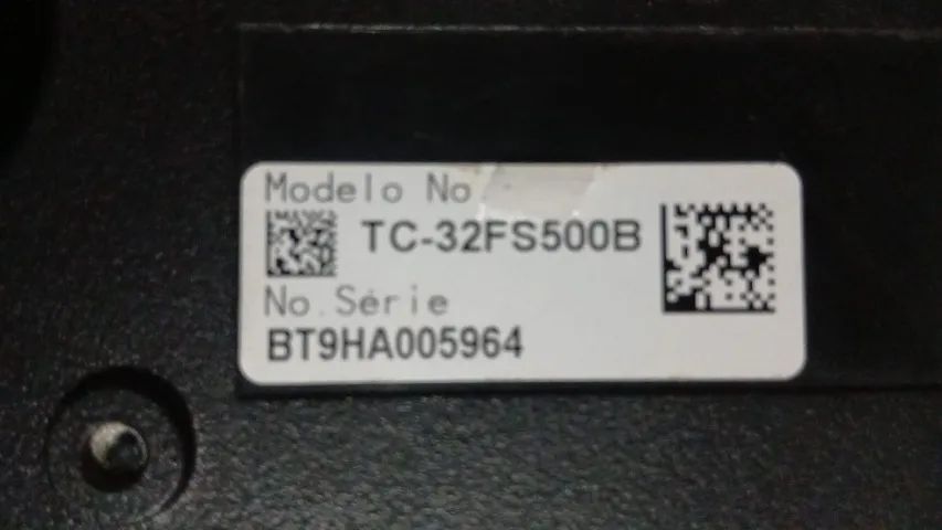 Placa Principal Tv Panasonic TC-32FS500B. - Foto 6