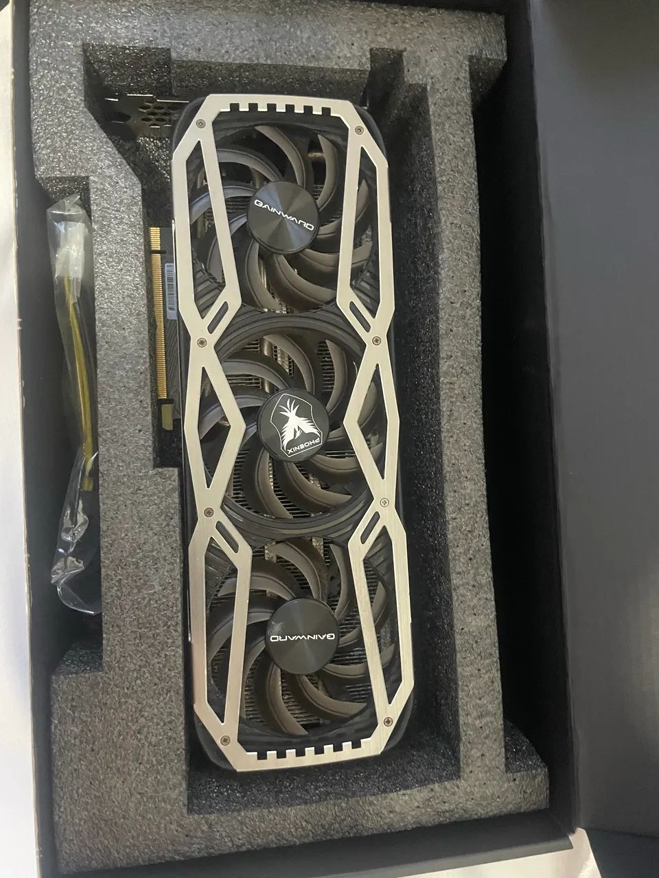 Placa de vídeo 3070 ti Geforce rtx  - Foto 2