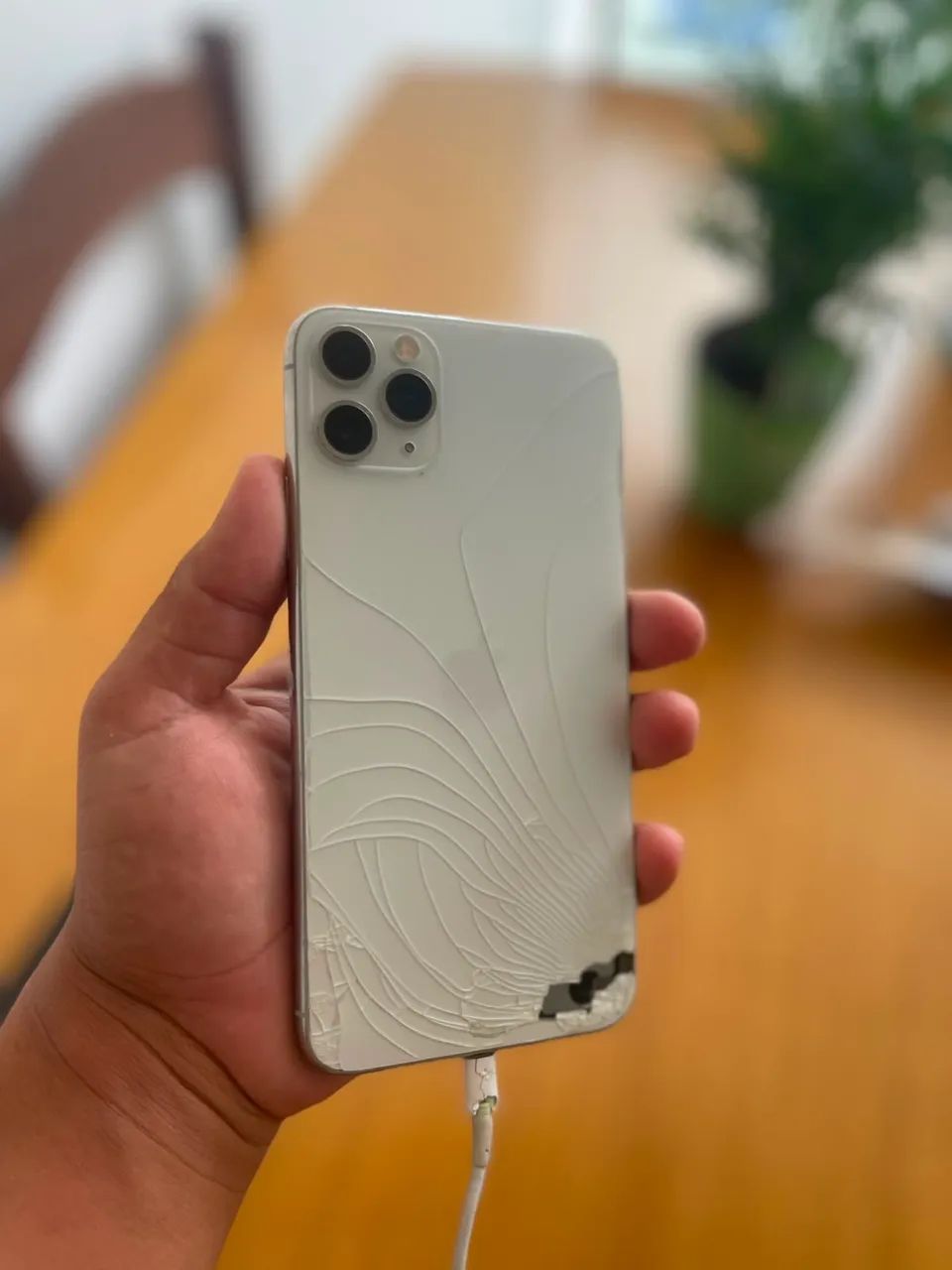 Iphone 11 Pro max  - Foto 4