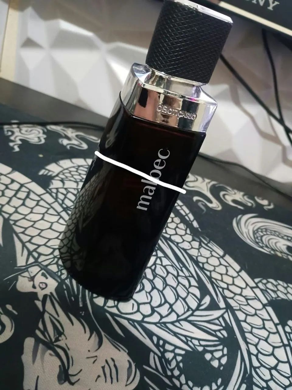 Perfume e creme Malbec - Foto 3