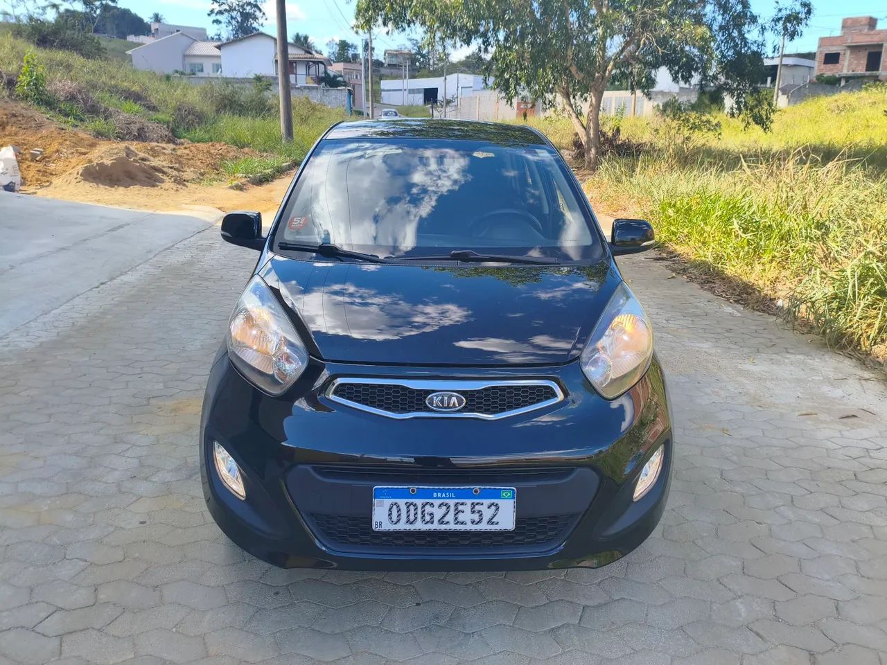KIA Picanto 2013
