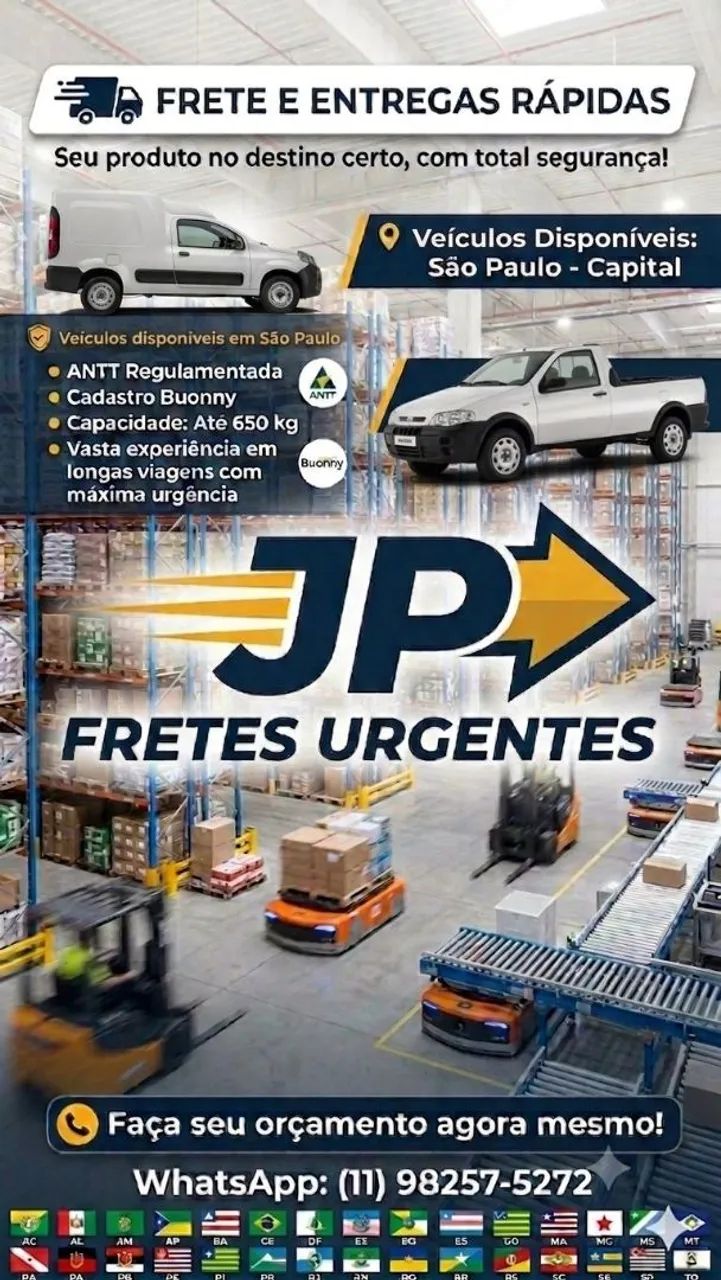 Carretos, fretes, moto, pequenas mudanças  - Foto 2