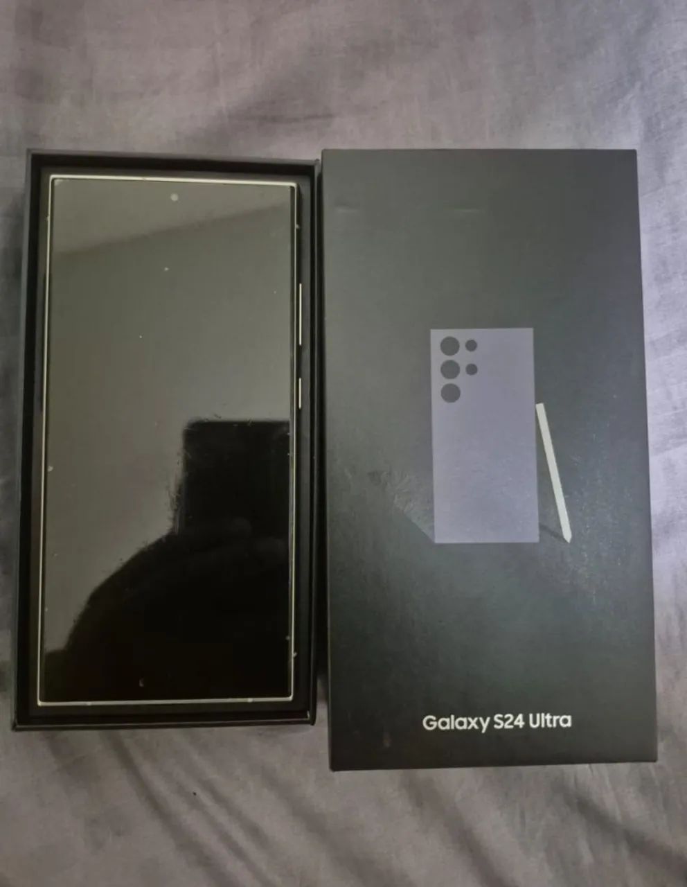Samsung S24 ultra 256g