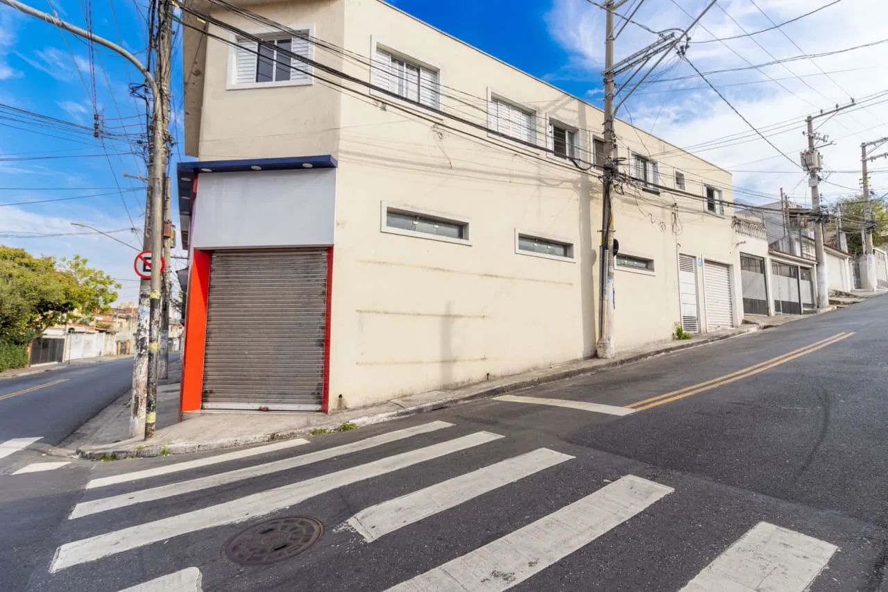Loja na Rua Tanque Velho, 1955  180 m² - Foto 3
