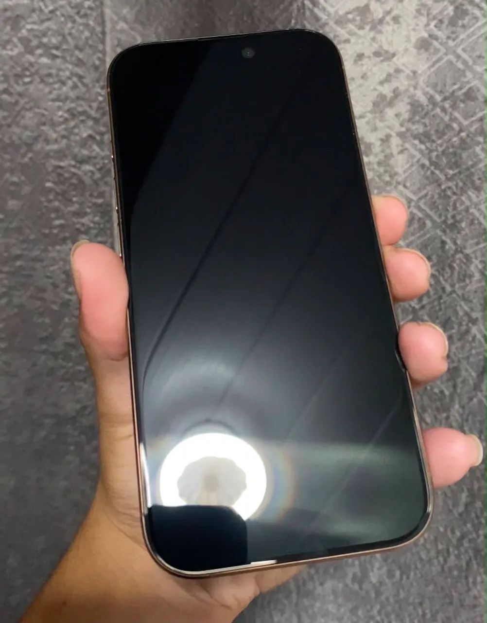 iPhone 16 pro  - Foto 2