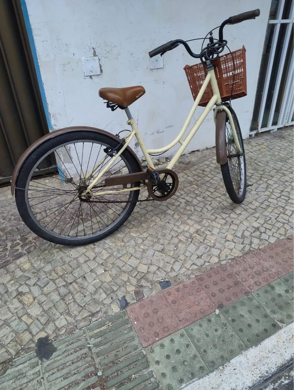 Bicicleta Aro 26