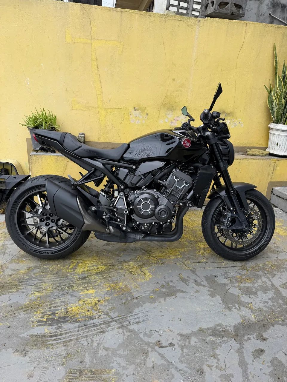 Cb1000r - Foto 2