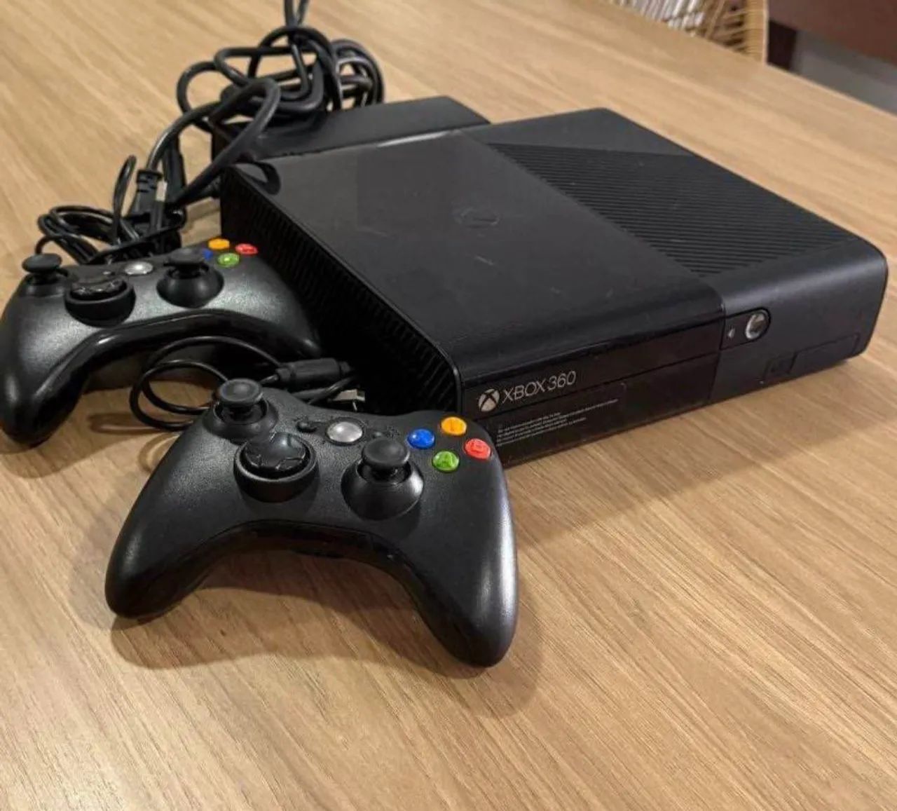 Xbox 360